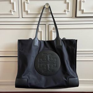 Tory Burch Large Ella Tote